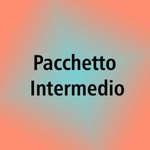Pacchetto Intermedio