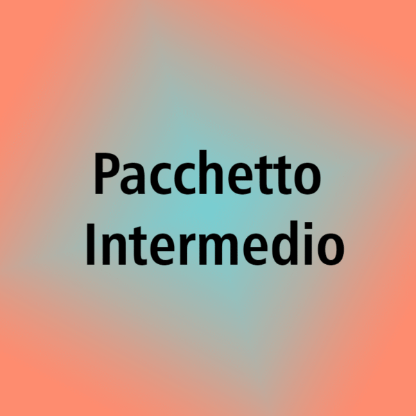 Pacchetto Intermedio