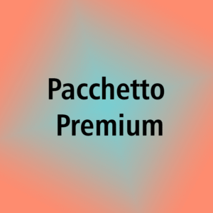 Pacchetto Premium